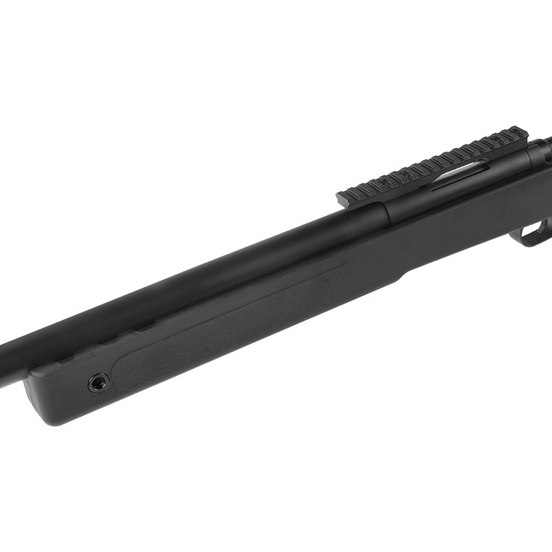 CYMA CM700 M40A3 ܥȥ饤ե Black (ʥѡ饤ե)