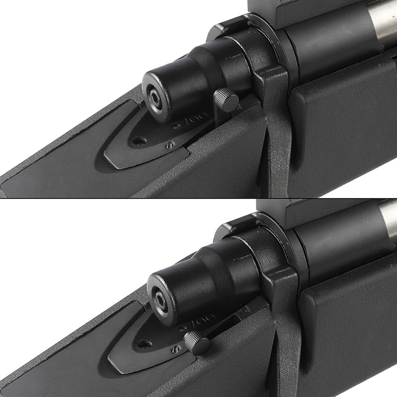 CYMA CM700 M40A3 ܥȥ饤ե Black (ʥѡ饤ե)