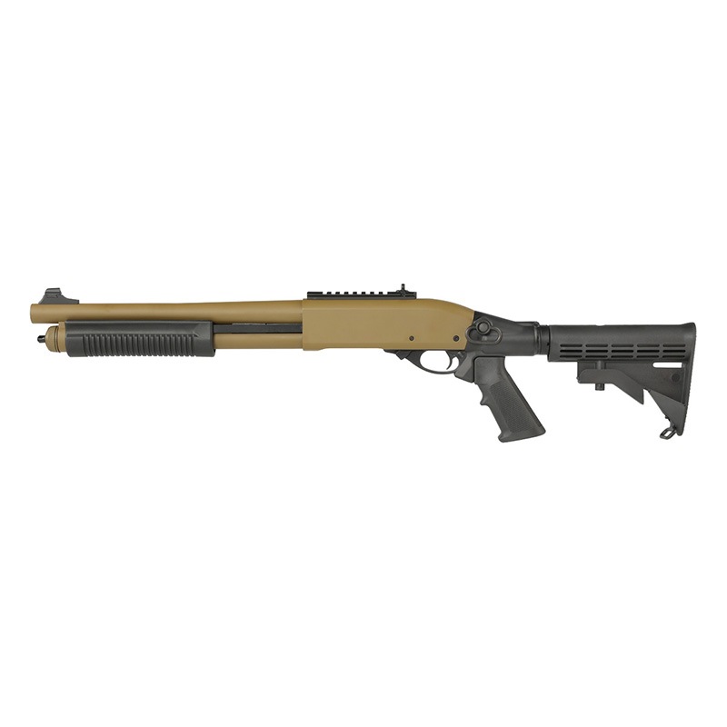 Golden Eagle M870 åȥ 硼ȥǥ Tactical/Tan