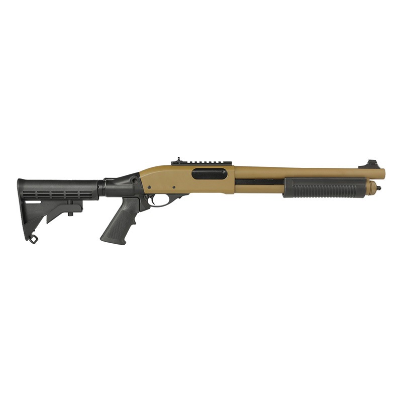 Golden Eagle M870 åȥ 硼ȥǥ Tactical/Tan