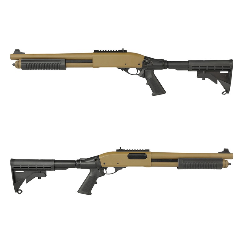 Golden Eagle M870 åȥ 硼ȥǥ Tactical/Tan