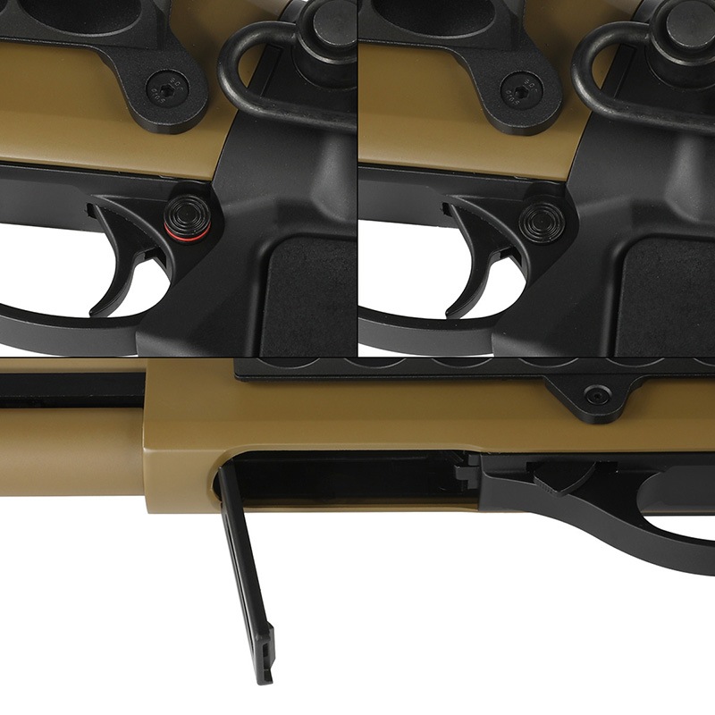 Golden Eagle M870 åȥ 硼ȥǥ Tactical/Tan åȥۥܥǥ