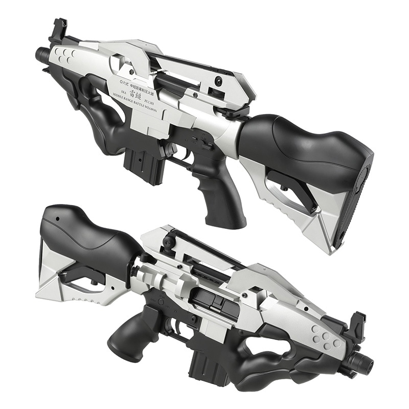 Golden Eagle IKAZUCHI 電動ガン | エアガン本体,電動ガン