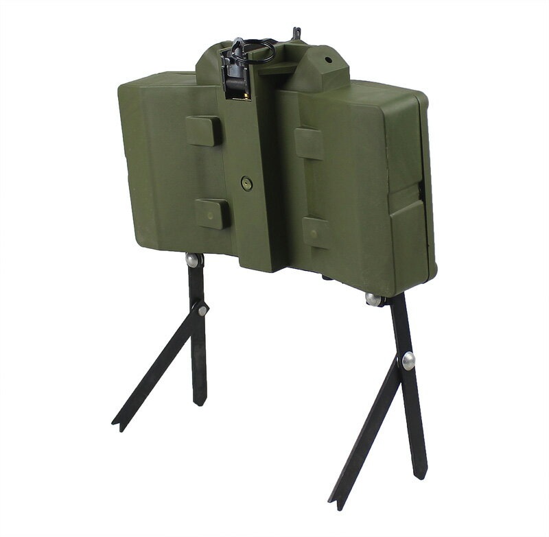 M18A1 クレイモア タイプ 地雷 センサー式 グレネード サバイバル