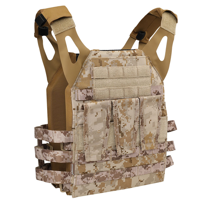 EMERSON N Jump Plate Carrier NJPC プレートキャリア AOR1 | メーカー