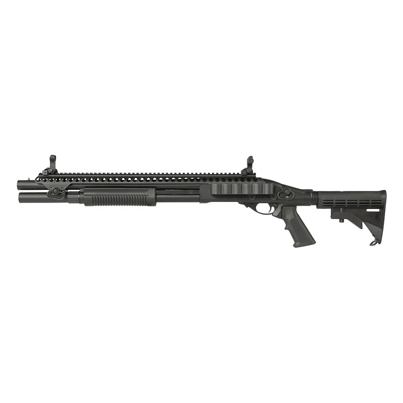 Golden Eagle M870 åȥ Tactical/Black åȥۥܥǥ