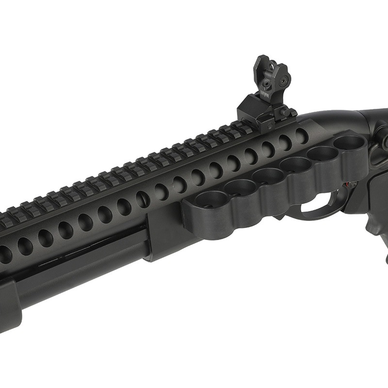 Golden Eagle M870 åȥ Tactical/Black åȥۥܥǥ