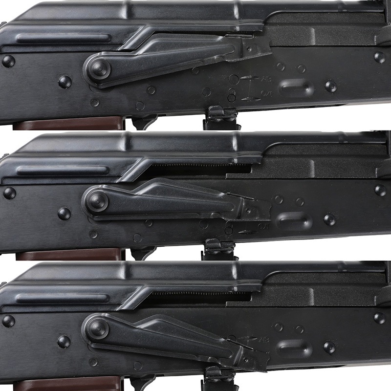 E&L AKM AEG 電動ガン Essential Edition | エアガン本体,電動ガン,AK