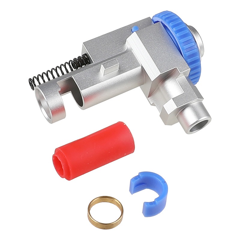 ACE1 ARMS Hop-Up Chamber Gen2 for M4 Series CNC | エアガンパーツ