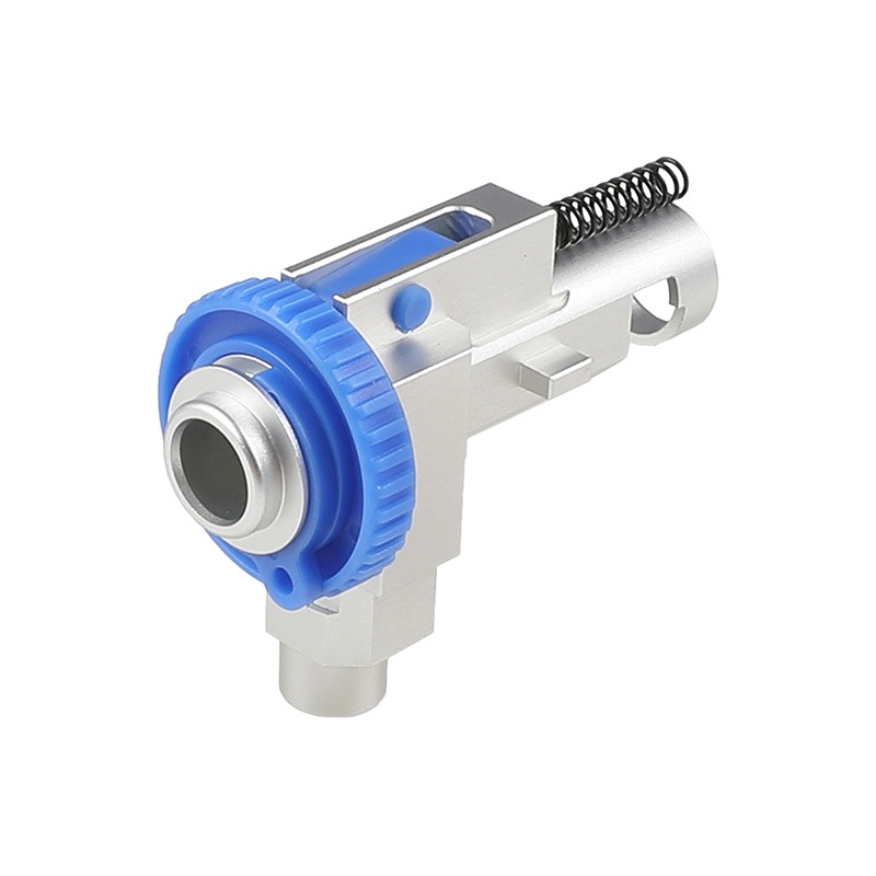 ACE1 ARMS Hop-Up Chamber Gen2 for M4 Series CNC | エアガンパーツ