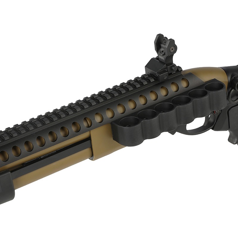 Golden Eagle M870 åȥ Tactical/Tan åȥۥܥǥ