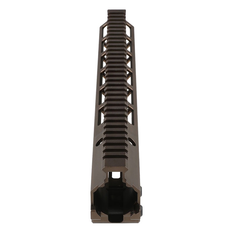Zparts Geissele URG-I/Mk16タイプ 13.5inchハンドガード NSN