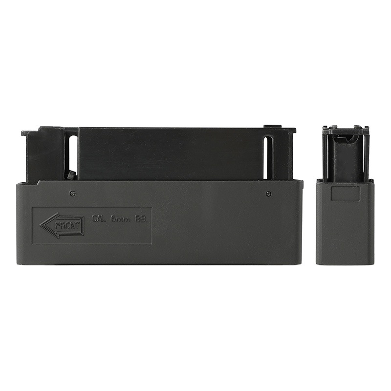 CYMA CM706 L96 AWP �ܥ�ȥ��������饤�ե� Black (���ʥ��ѡ��饤�ե�)