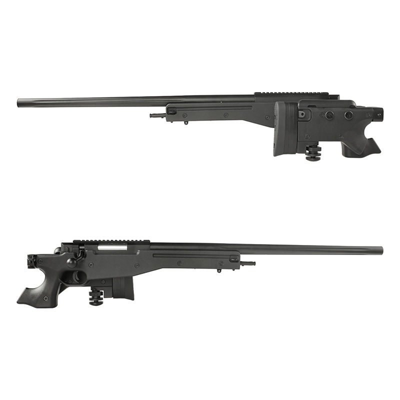 CYMA CM706 L96 AWP �ܥ�ȥ��������饤�ե� Black (���ʥ��ѡ��饤�ե�)