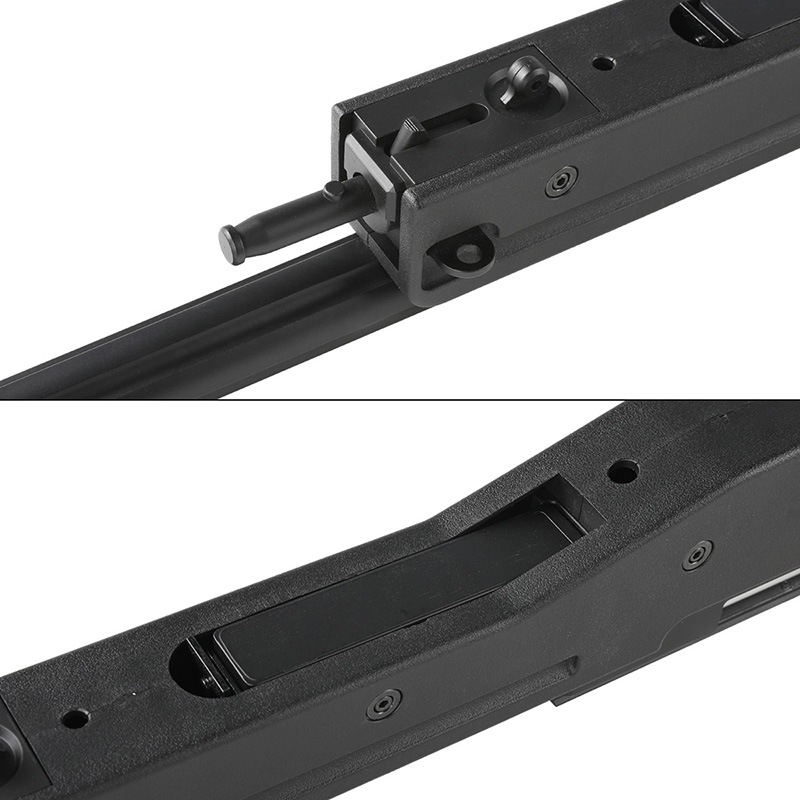 CYMA CM706 L96 AWP �ܥ�ȥ��������饤�ե� Black (���ʥ��ѡ��饤�ե�)