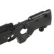 CYMA CM706 L96 AWP �ܥ�ȥ��������饤�ե� Black (���ʥ��ѡ��饤�ե�)