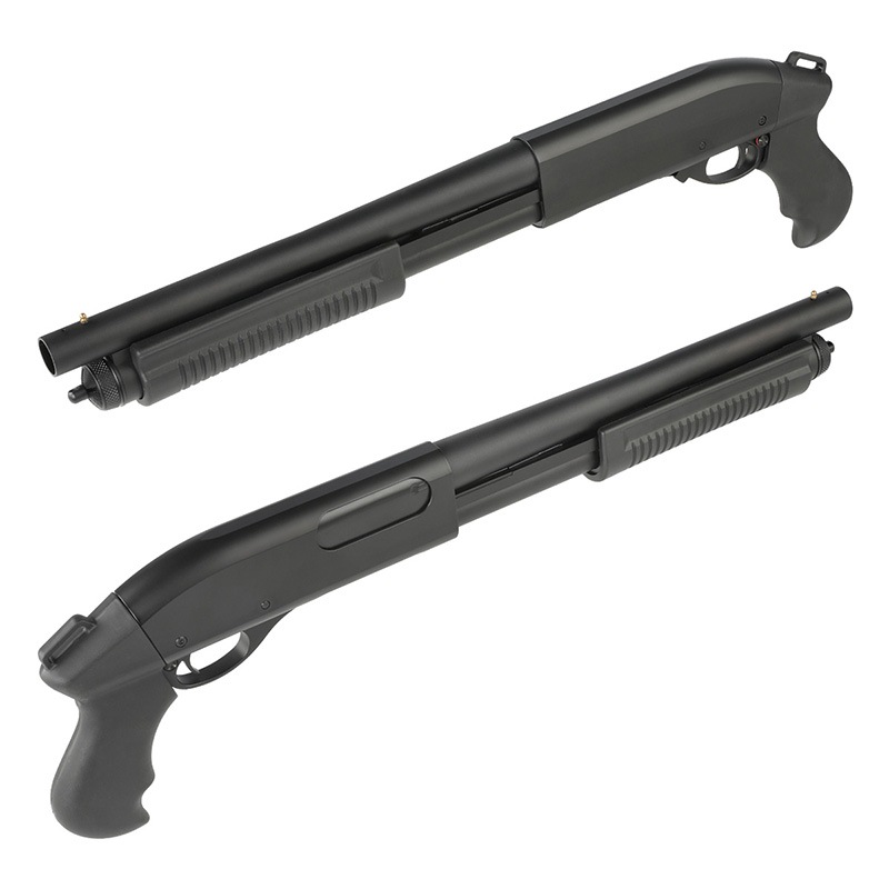 Golden Eagle M870 åȥ ֥꡼㡼 Black