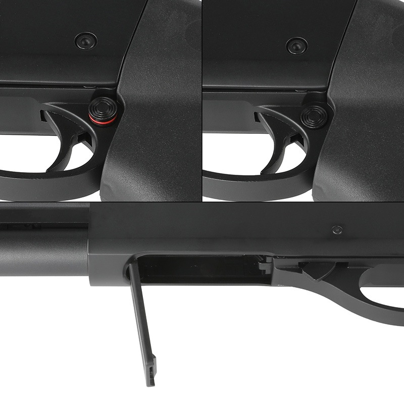 Golden Eagle M870 åȥ ֥꡼㡼 Black