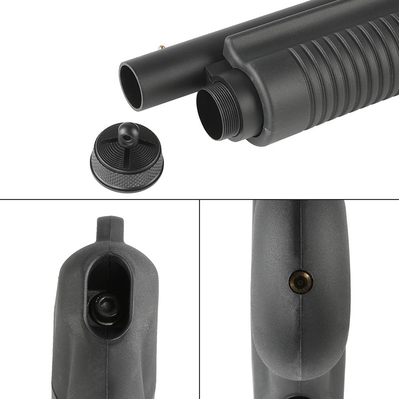 Golden Eagle M870 åȥ ֥꡼㡼 Black