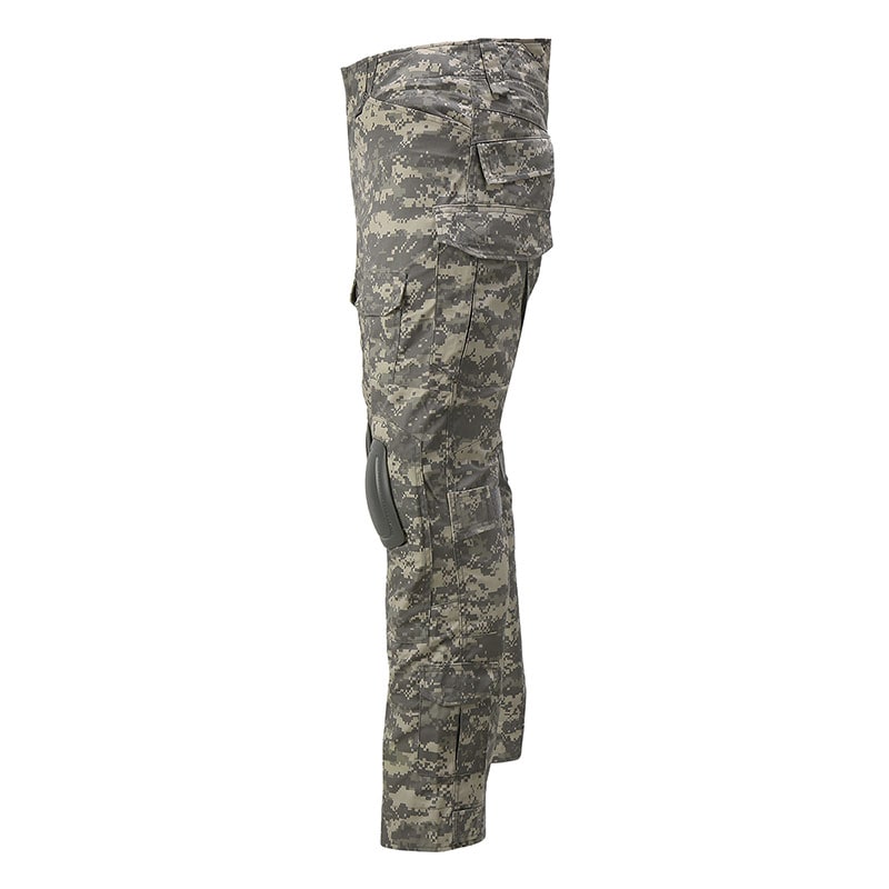 EMERSON CRYE GEN2タイプ コンバットパンツ 迷彩服 BDU ACU 32サイズ