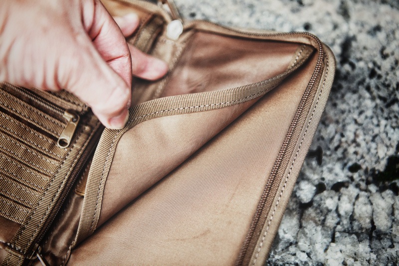 EmersonGearS �����奢��ʥ����󥦥���å� WG