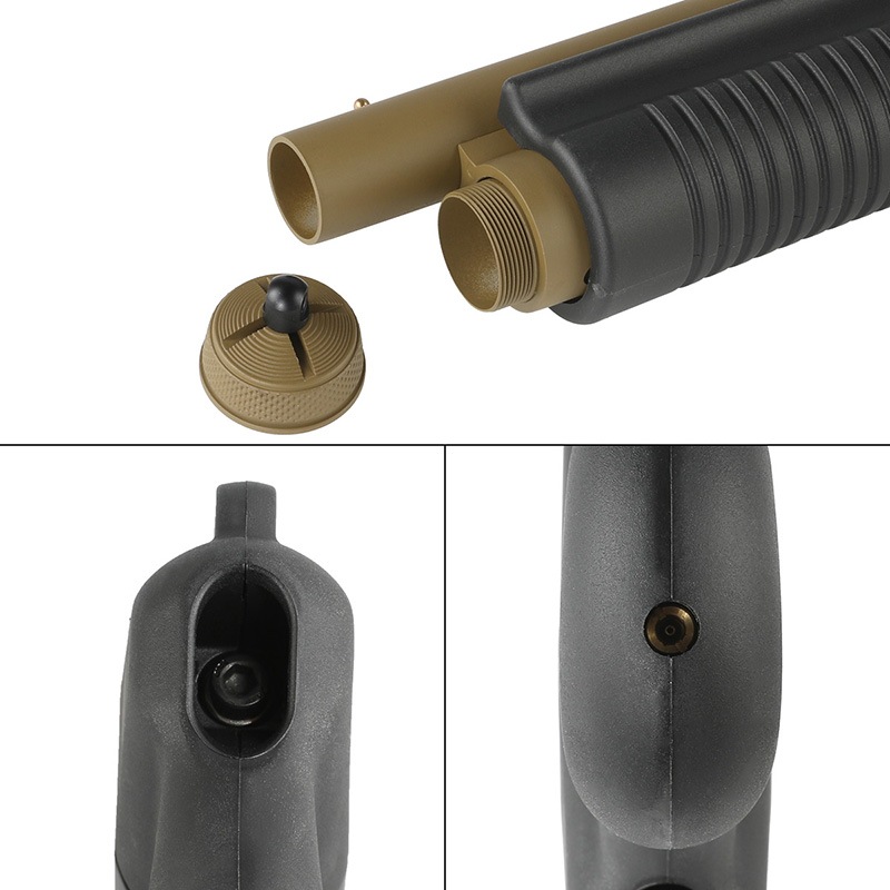 Golden Eagle M870 åȥ ֥꡼㡼 Tan