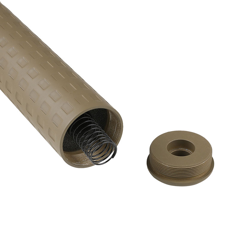 PTS Griffin Armament M4SD-II��å����ץ�å��� Dark Earth