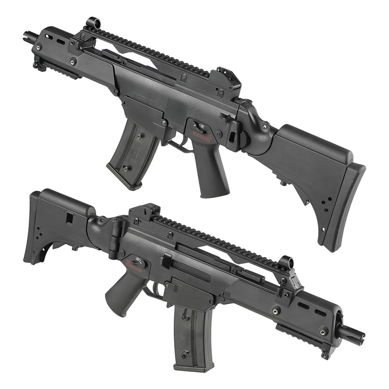 Golden Eagle G36CV 電動ガン | エアガン本体,電動ガン,G36系