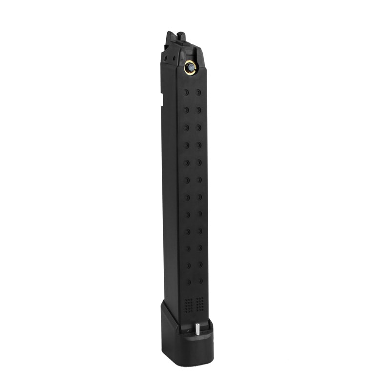 ACE1 ARMS Glock TTIスタイル アルミタクティカルトレーニングマガジン