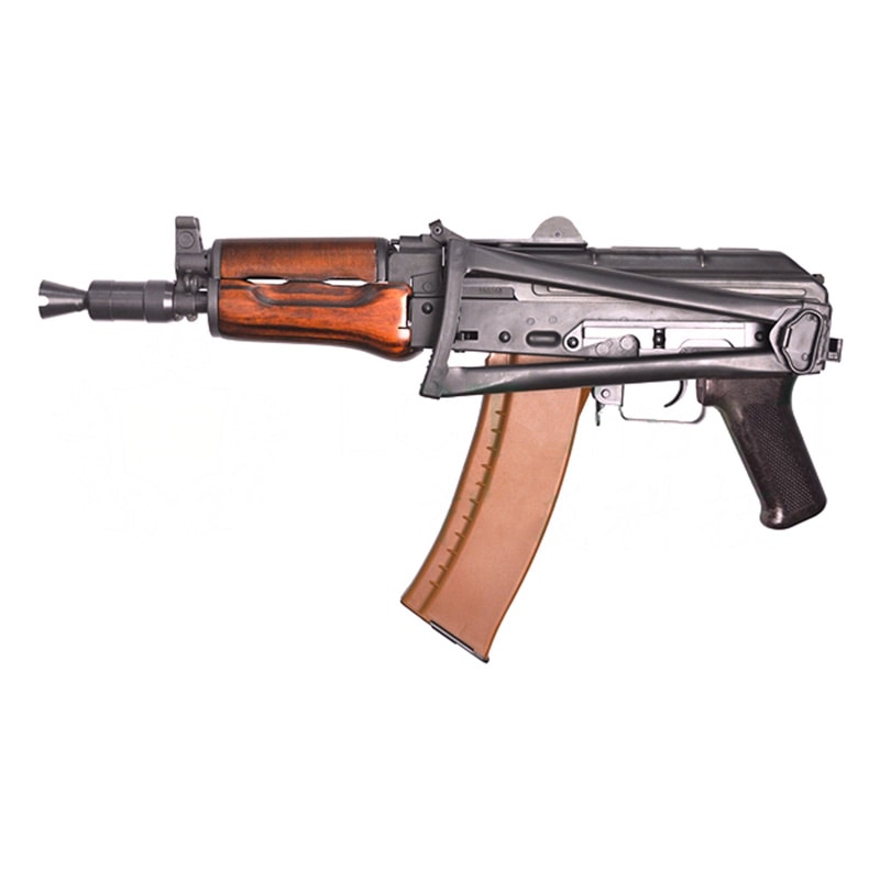 LCT AKS74UN クリンコフ 電動ガン (電動ブローバック/JP Ver