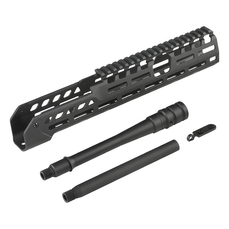 sig mcx ハンドガード Airsoft Artisan SIG MCXタイプ 13.7インチ M-LOKハンドガードセット