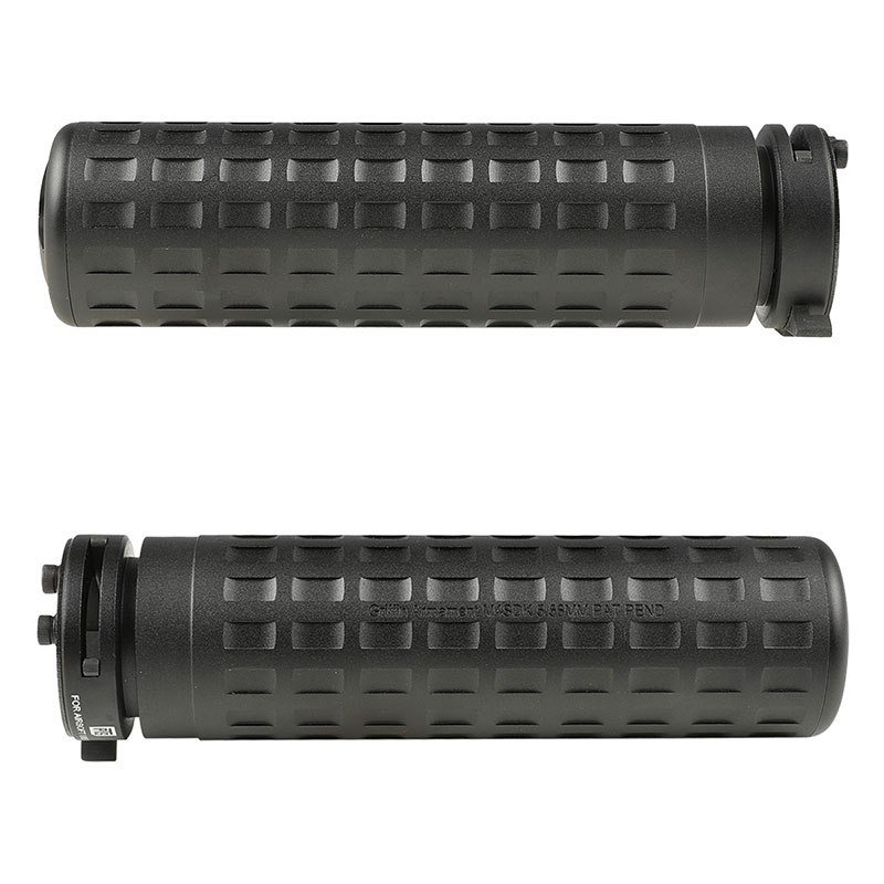 PTS Griffin Armament M4SD-K��å����ץ�å��� Black