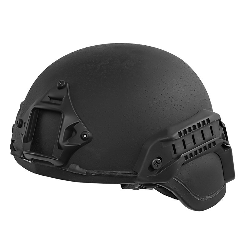 WoSporT MICH 2000タイプ ヘルメット マウント付 OD | ヘッドウェア