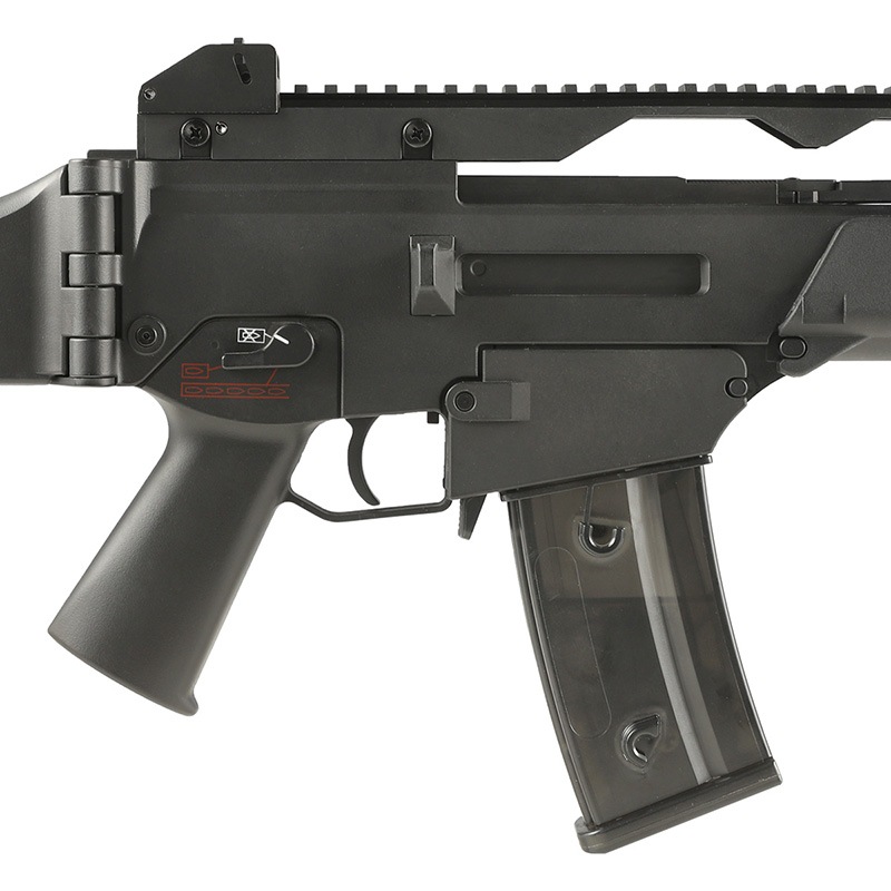 Golden Eagle G36C 電動ガン | エアガン本体,電動ガン,G36系
