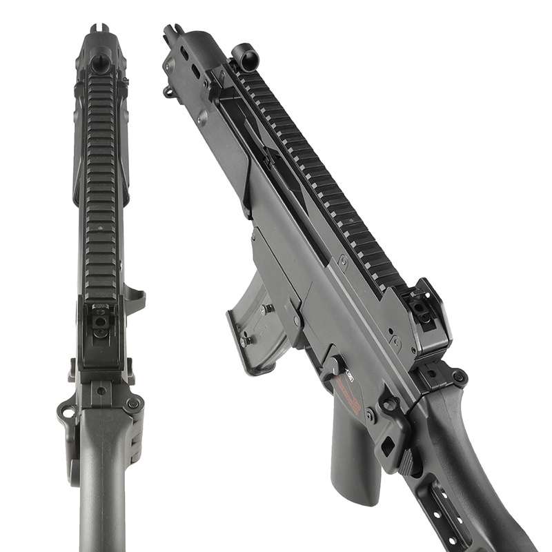 Golden Eagle G36C 電動ガン | エアガン本体,電動ガン,G36系