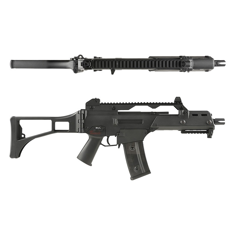 Golden Eagle G36C 電動ガン | エアガン本体,電動ガン,G36系