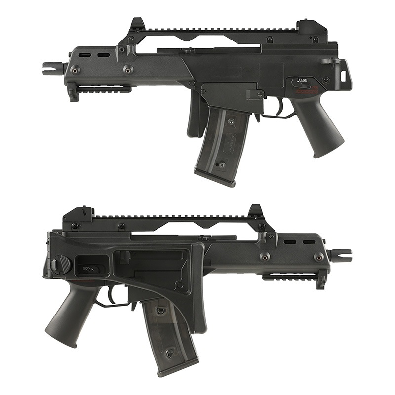 Golden Eagle G36C 電動ガン | エアガン本体,電動ガン,G36系