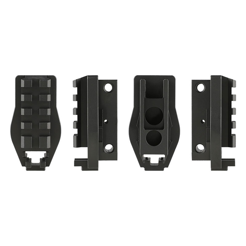 Bow Master M1913ストックアダプター (20mmレール/VFC・UMAREX MP7 GBB