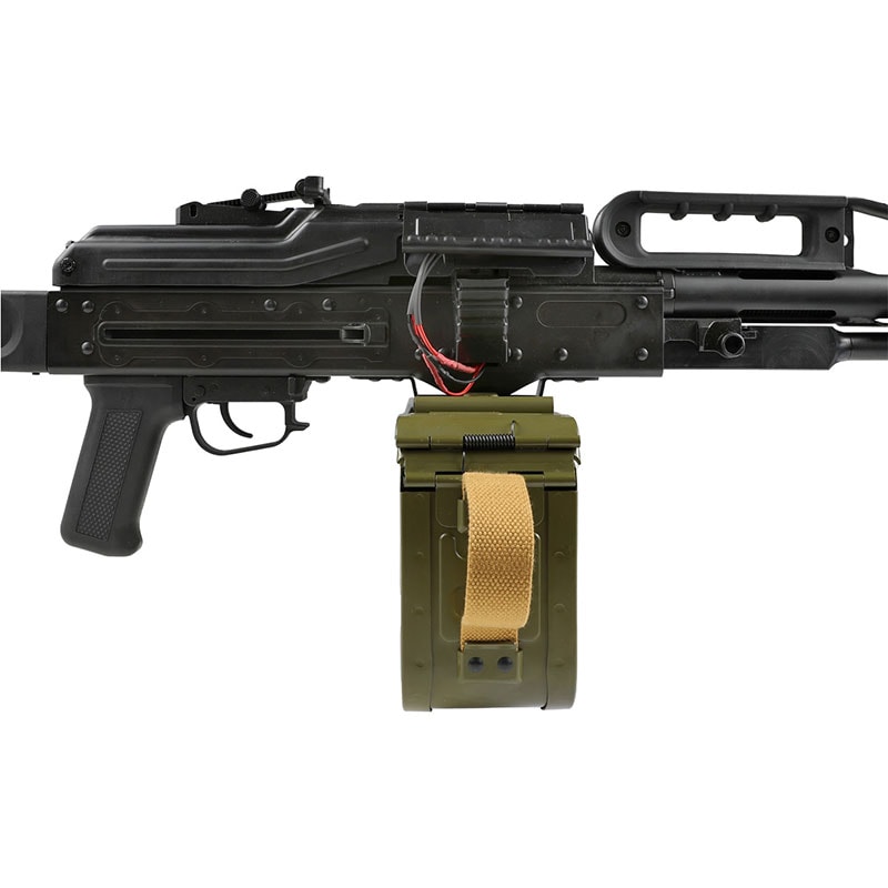 LCT PKP 電動ガン (JP Ver.) | エアガン本体,電動ガン,AK系