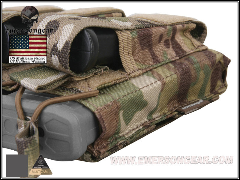 実物eagle製mlcs m4トリプルマガジンポーチ＆ピストルマグポーチ 実物eagle製mlcs m4トリプルマガジンポーチ＆ピストルマグポーチ