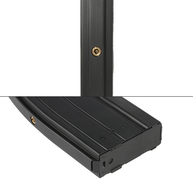 Golden Eagle H&K MR556 A4 10.5inch Black GBBR ֥Хå饤ե