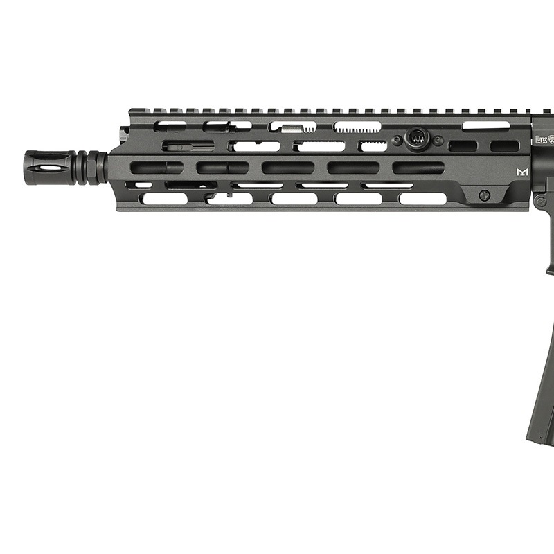 Golden Eagle H&K MR556 A4 10.5inch Black GBBR ֥Хå饤ե