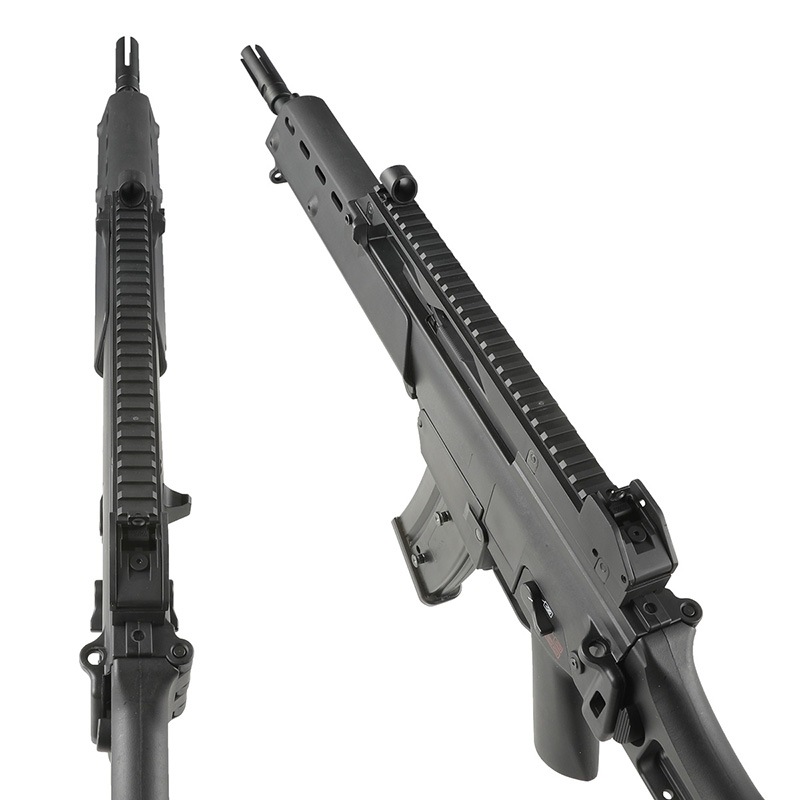 トイガン g36c Golden Eagle G36K トップレール 電動ガン | エアガン本体,電動ガン