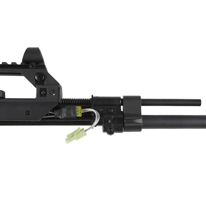 Golden Eagle G36K トップレール 電動ガン | エアガン本体,電動ガン