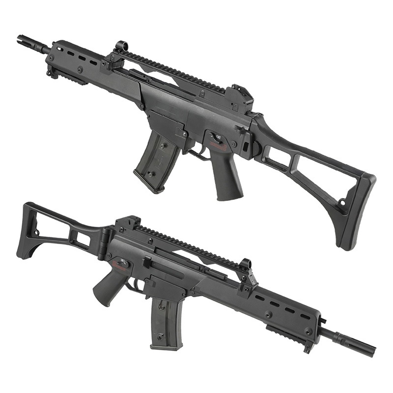 トイガン G36K Golden Eagle G36K トップレール 電動ガン | エアガン本体,電動ガン