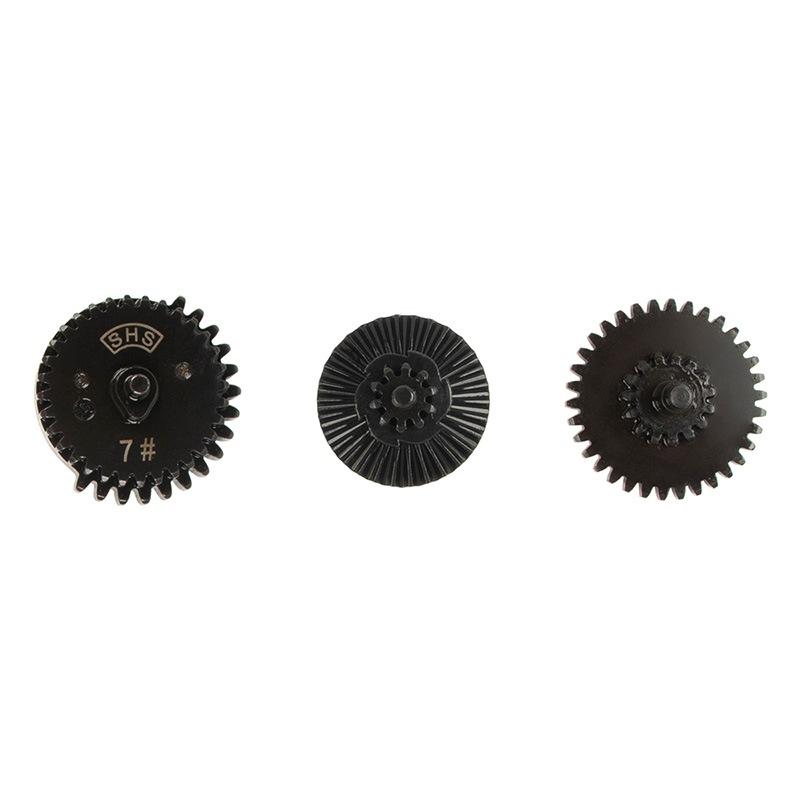 SHS ���� �������å� Ver.7(M14)�� (10teeth bevel gear)