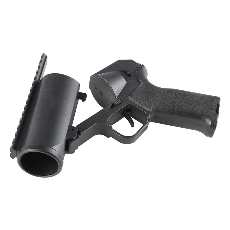 6mm ProShop/EVIKE 40mmピストルガスグレネードランチャー | エアガン