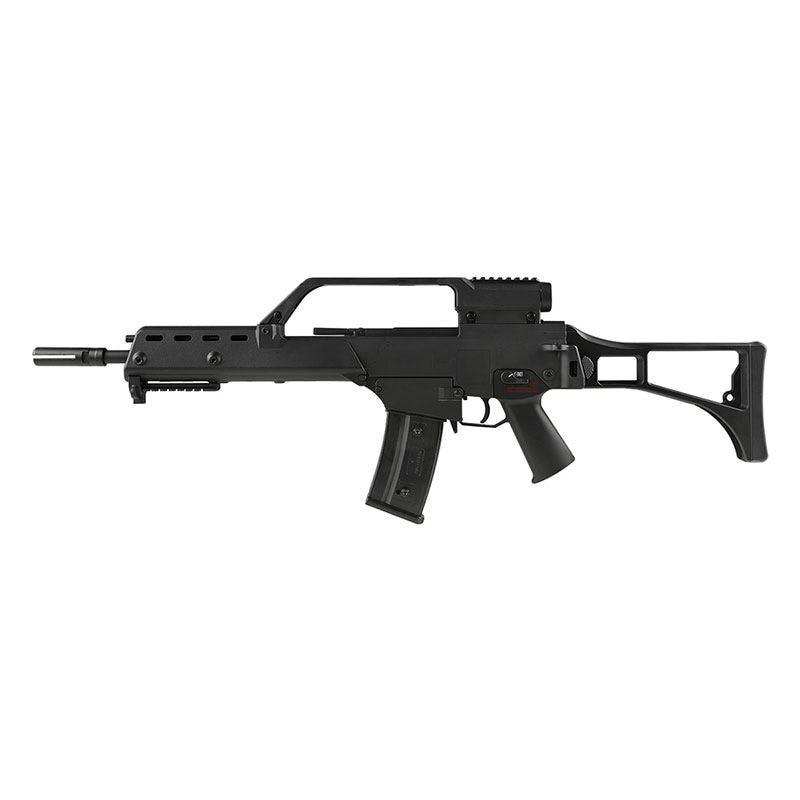 Golden Eagle G36K 3倍スコープ 電動ガン | エアガン本体,電動ガン,G36