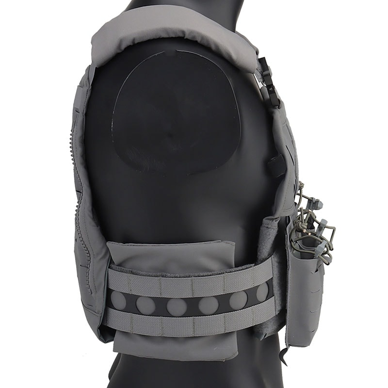 WoSporT Ferro Concepts FCPC V5タイプ プレートキャリア WG