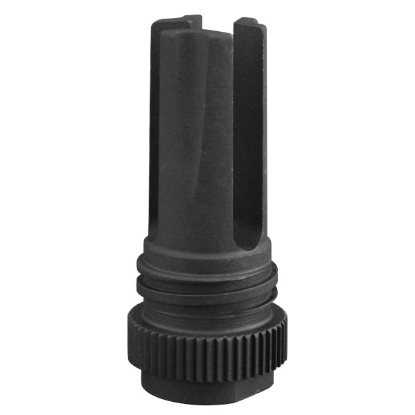 BIGDRAGON AAC Blackout 51Tタイプ スチールフラッシュハイダー (14mm